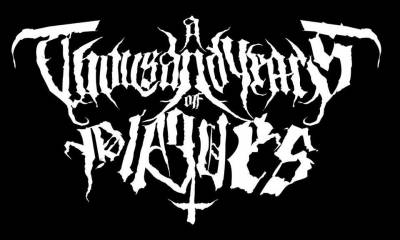logo A Thousand Years Of Plagues